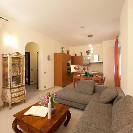 سارزانا B&B Al Calcandola المظهر الخارجي الصورة