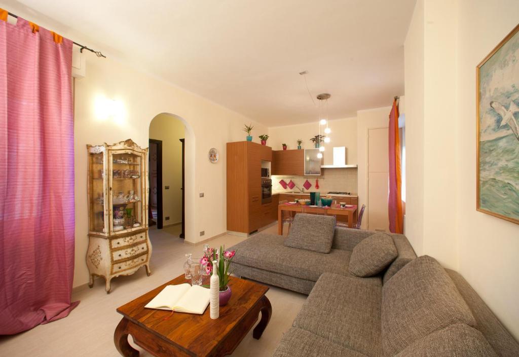 سارزانا B&B Al Calcandola المظهر الخارجي الصورة