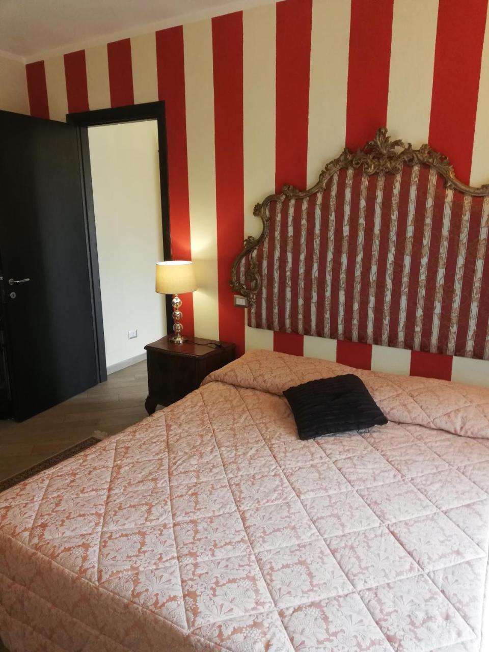 سارزانا B&B Al Calcandola المظهر الخارجي الصورة