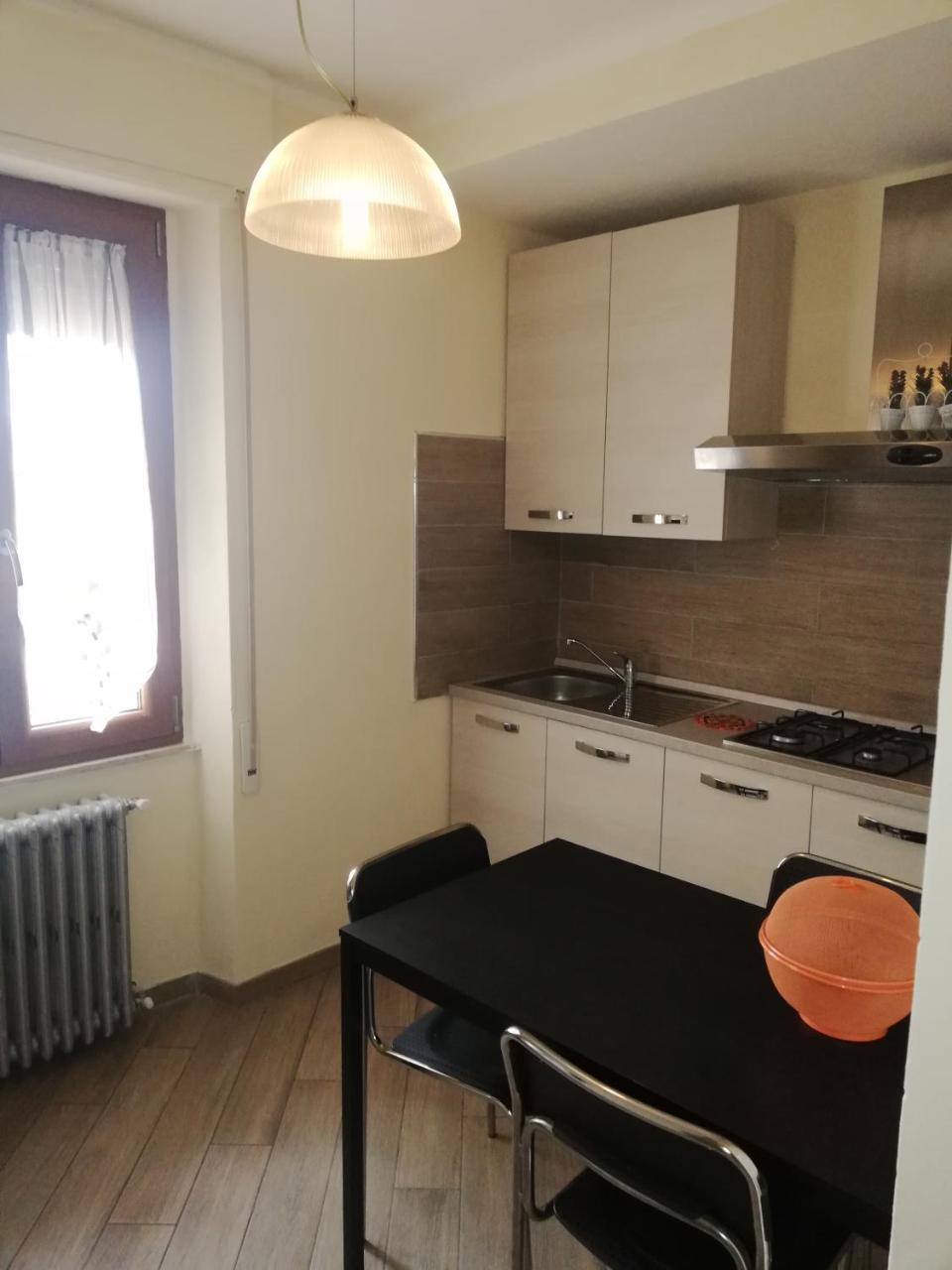 سارزانا B&B Al Calcandola المظهر الخارجي الصورة