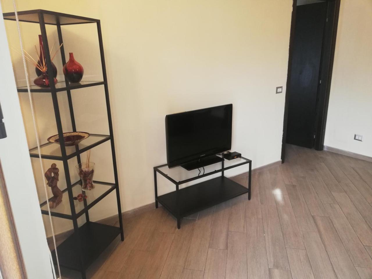 سارزانا B&B Al Calcandola المظهر الخارجي الصورة