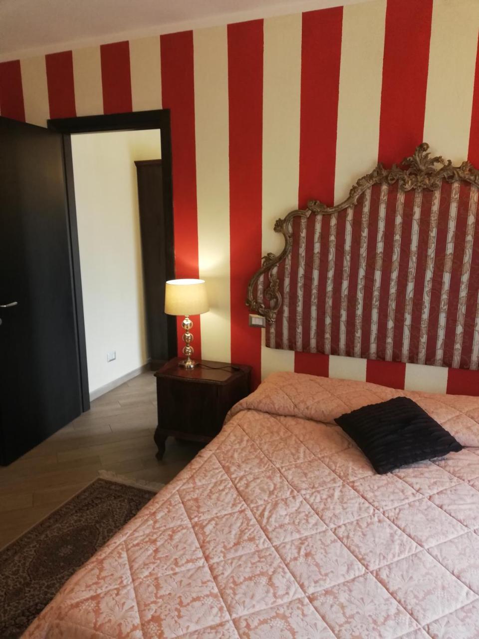 سارزانا B&B Al Calcandola المظهر الخارجي الصورة