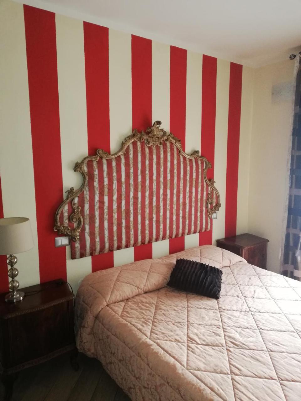 سارزانا B&B Al Calcandola المظهر الخارجي الصورة